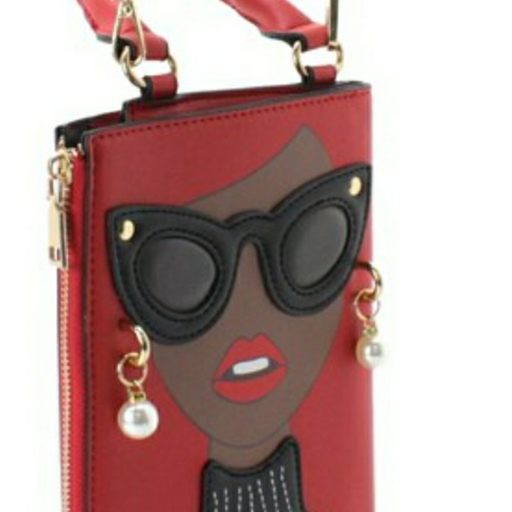Messenger Bags
